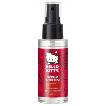 SERUM ANTIFRIZZ HELLO KITTY 60ML