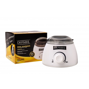 TERMOCERA WAX WARMER DEPIMIEL 127V