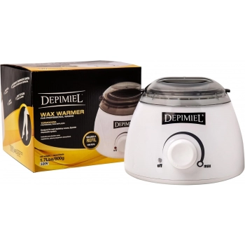 TERMOCERA WAX WARMER DEPIMIEL 220V