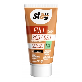 DES CR BISNAGA STAY 85G TOP REPAIR FULL BODY
