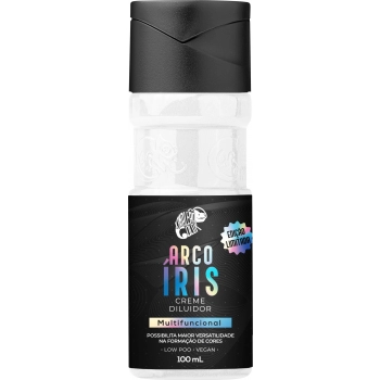 CR DILUIDOR MULTIFUNCIONAL 100ML ARCO IRIS