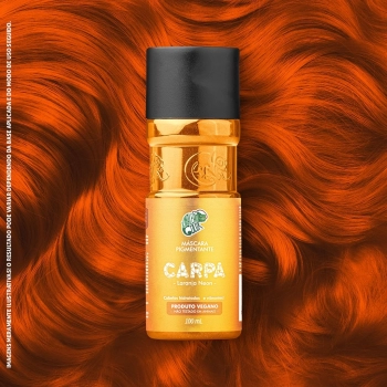 MASC PIGMENTANTE KAMALEAO 100ML CARPA