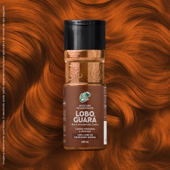 MASC PIGMENTANTE KAMALEAO 100ML GUARA