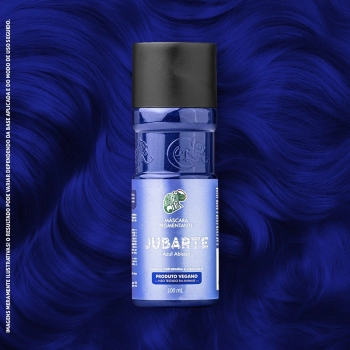 MASC PIGMENTANTE KAMALEAO 100ML JUBARTE