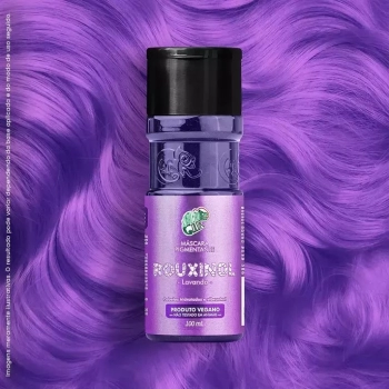 MASC PIGMENTANTE KAMALEAO 100ML ROLXINOL