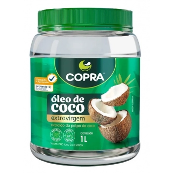 OLEO DE COCO SHOW 200ML EXTRA VIRGEM