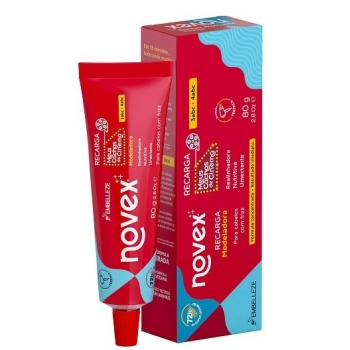 NOVEX RECARGAS 80G CACHOS DE CINEMA