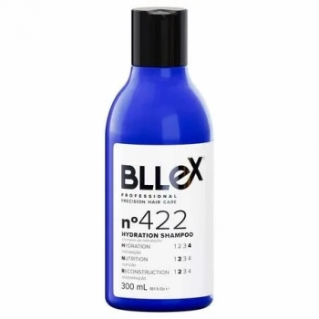 SHAMPOO DE HIDRATACAO 300ML BLLEX