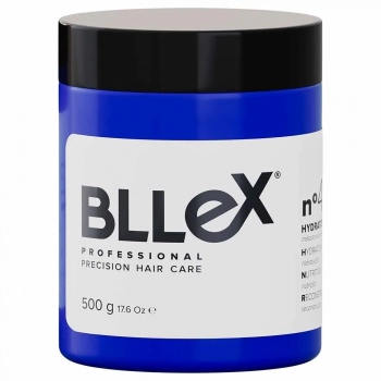 MASCARA DE HIDRATACAO COND 500G BLLEX