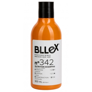 SHAMPOO DE NUTRICAO 300ML BLLEX
