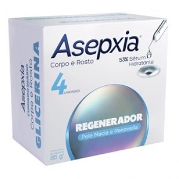 SAB ASEPXIA 85G REFGENERADOR