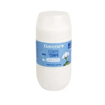 DES ROLL ON CORPO A CORPO 50ML SUAVE