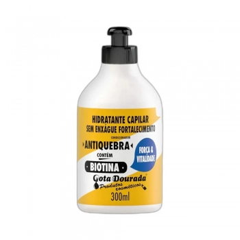 CR PENT GOTA DOURADA FORTALECIMENTO 300ML BIOTINA