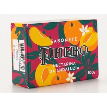 SAB PHEBO 100G NECTARINA