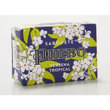 SAB PHEBO 100G VERBENA TROPICAL