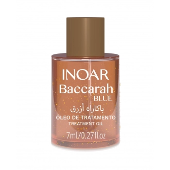 OLEO CAP INOAR 7ML BACCARAH BLUE CX 12.0