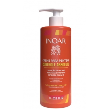 CR PENT INOAR 1L CONTROLE ABSOLUTO