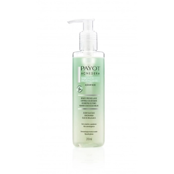 SAB FACIAL ACNEDERM PAYOT 210ML HIGIENIZANTE