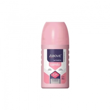 DES ROLL ON ABOVE 50ML WOMEN CANDY