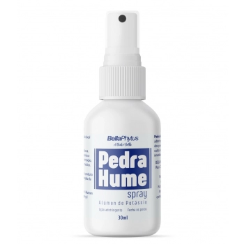 PEDRA HUME SPRAY BELLAPHYTUS 30G