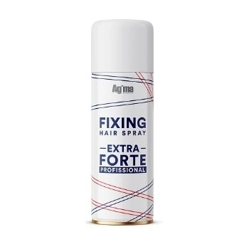 HAIR SPRAY FIXADOR FIXING 250ML EXTRA FORTE