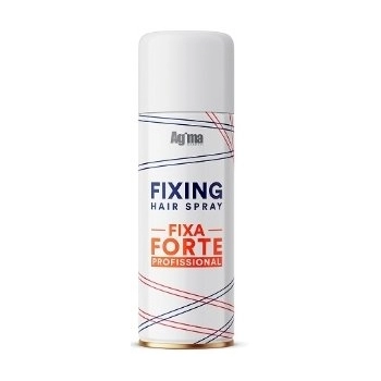 HAIR SPRAY FIXADOR FIXING 250ML FORTE