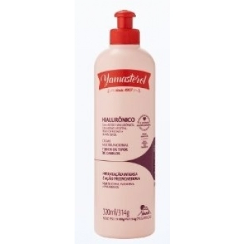 CR TRAT MULTIF YAMASTEROL 320GR HIALURONICO