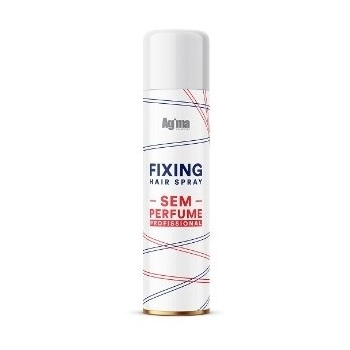 HAIR SPRAY FIXADOR FIXING 400ML S/ PERF