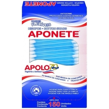 HASTE FLEX APOLO C/150 APONETE