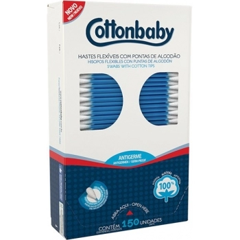 HASTE FLEX COTTONBABY C/150