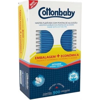 HASTE FLEX COTTONBABY C/300