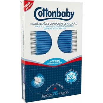 HASTE FLEX COTTONBABY C/75