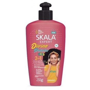 CR PENT SKALA EXPERT 2EM1 250G KIDS DIVINO POTINHO