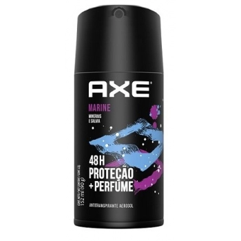 DES AERO AXE 90G MARINE MINERAIS E SALVIA