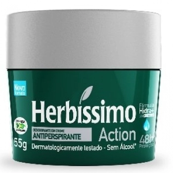DES CR HERBISSIMO 55G ACTION