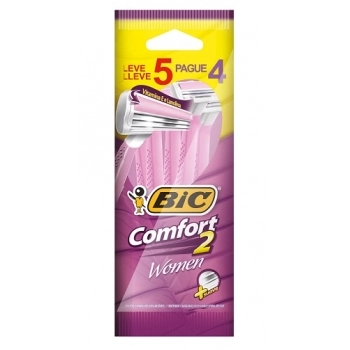 APAR BARBEAR BIC COMFORT 2 LV5 PG4 WOMEN
