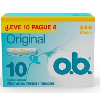 ABS INTERNO OB MÉDIO LV10 PG8