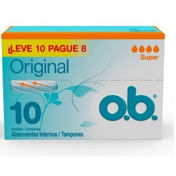 ABS INTERNO OB SUPER LV10 PG8