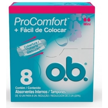 ABS INTERNO PROCOMFORT C/8 MINI