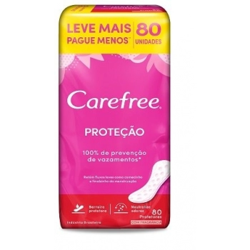 ABS CAREFREE DIARIO C/80UN C/PERF LV+PG-