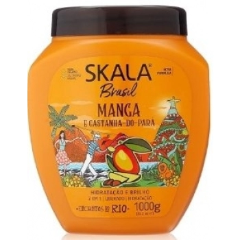 CR SKALA 1KG MANGA E CASTANHA DO PARA