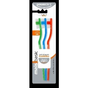 ESC DENTAL POWERDENT LIGHT BASIC LV3 PG2 MEDIA