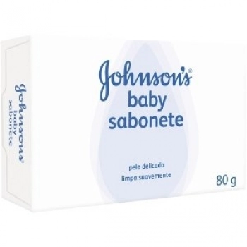 SAB J&J 80G BABY REGULAR