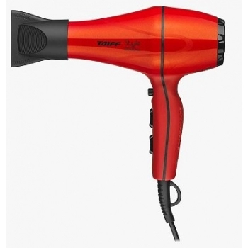 SECADOR TAIFF STYLE 2000W 110V RED