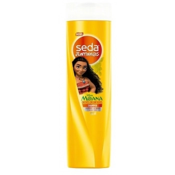 SH SEDA 300ML JUNTINHOS MOANA CACHOS ENCANTADOS