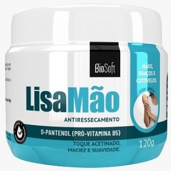 CR LISA MAO SOFT HAIR BIO SOFT 120G D-PANTENOL