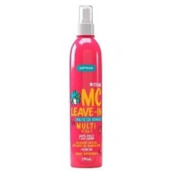 DEFRIZ MC LEAVE-IN SOFT HAIR SPRAY 290ML COLAGENO
