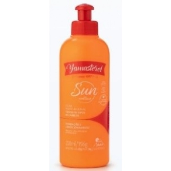 CR TRAT MULTIF YAMASTEROL 200GR SUN