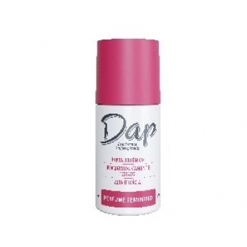 DES ROLL ON DAP 55ML FEMININO