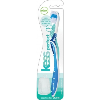 ESC DENTAL KESS CLEAR EXTREME MEDIA - 2082